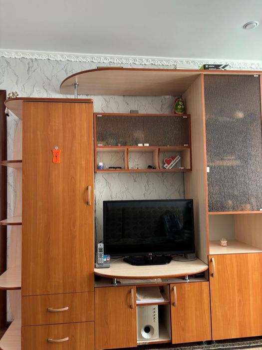 Мебельная стенка