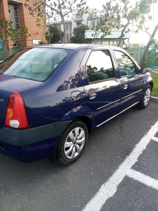 Dacia Logan Preferance