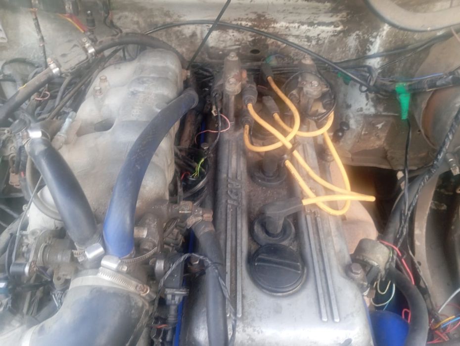 Продам двигатель