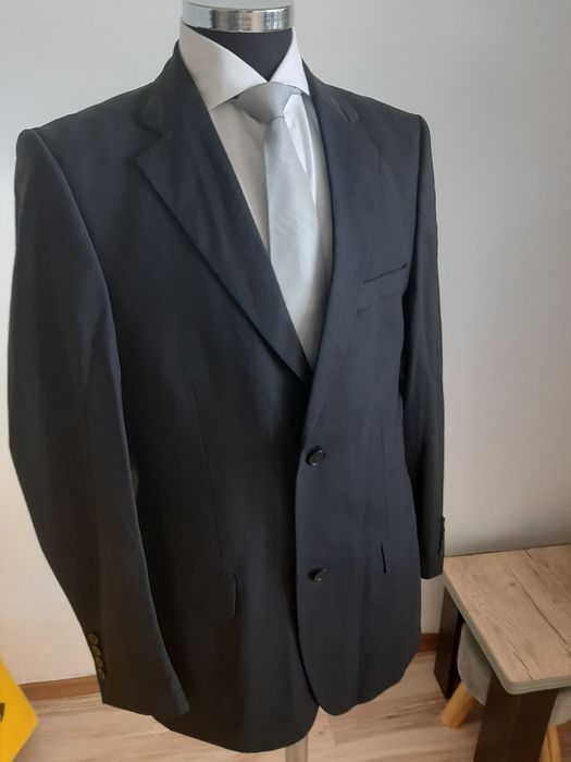 Vând/schimb Sacou original ZARA marimea 50