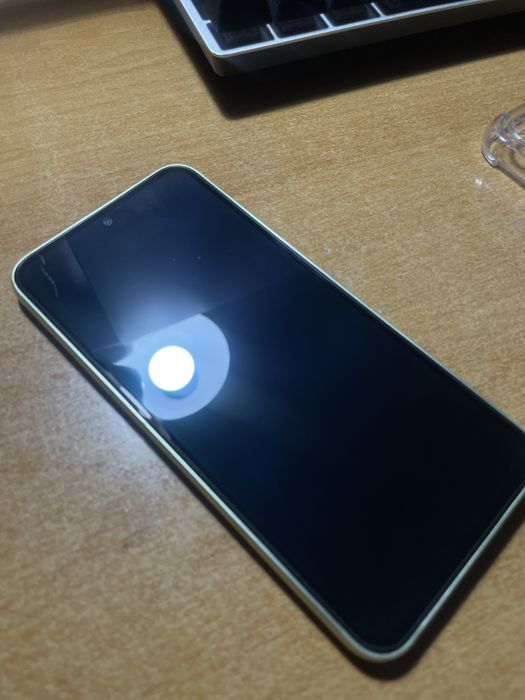 Телефон Samsung Galaxy A54 5G