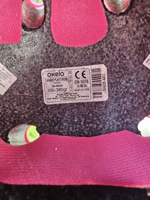 Детски ролери Tempish 33- 36