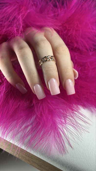 Маникюр всего за 4000₸