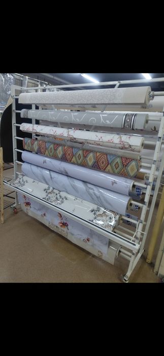 Стол дастархан вещалкасы