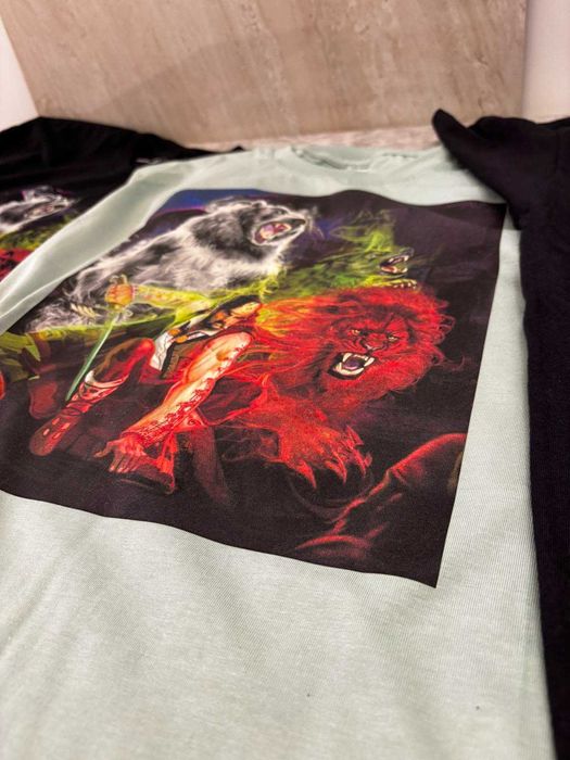 Патриотични български тениски