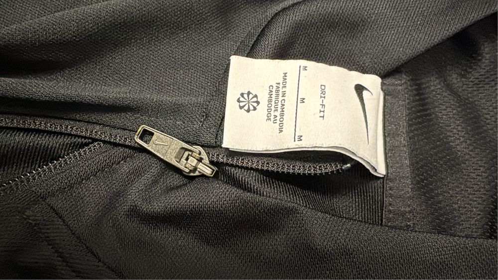 Trening  Nike dri-fit