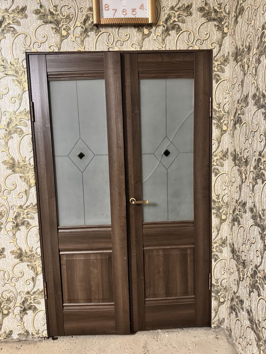 4 шт Двери для дома