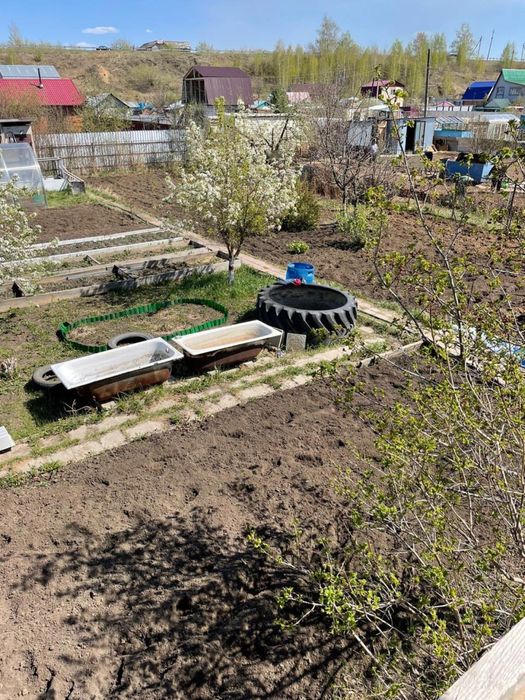 Продам дачу «Общесво Каскад»
