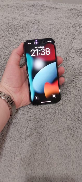 Iphone 15 e-sum 128гб