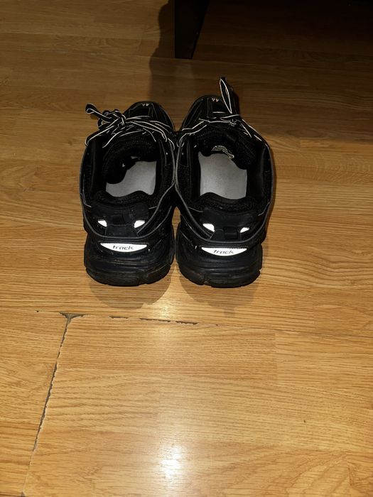 Balenciaga Track
