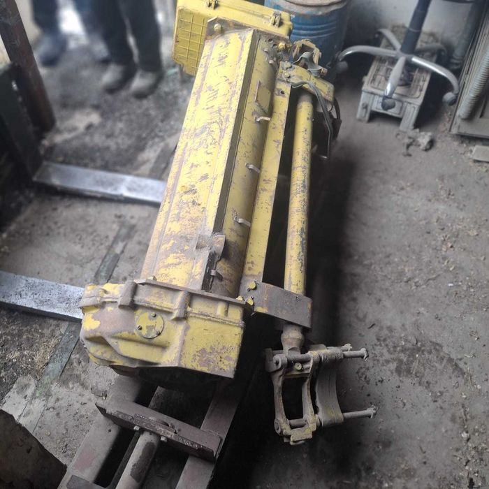 Тельфер таль 3 тонна