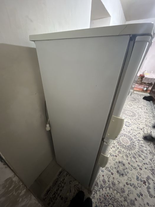 Бирюса жағдайы жақсы халадилник