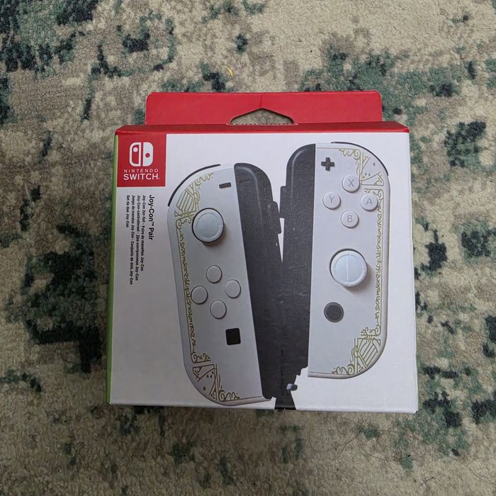 Joy Con diverse modele, pret per bucata SSD portabil, capacitate 1TB. Se accepta testare/verificare