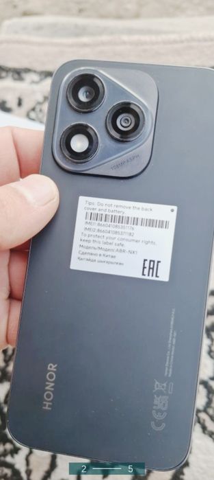 Honor 400 Lite 5G  16/256gb ideal