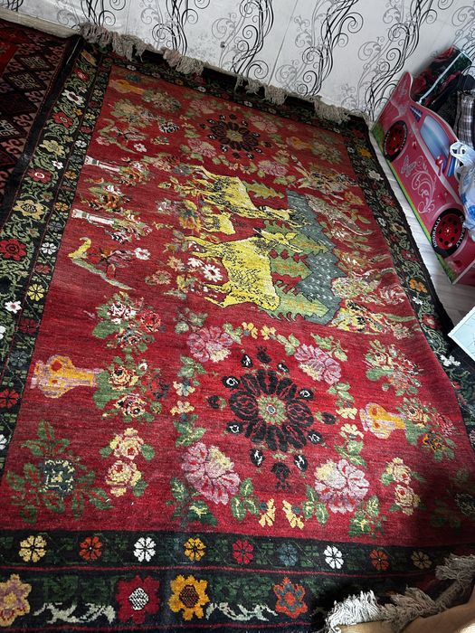 Кілемдер 15000нан