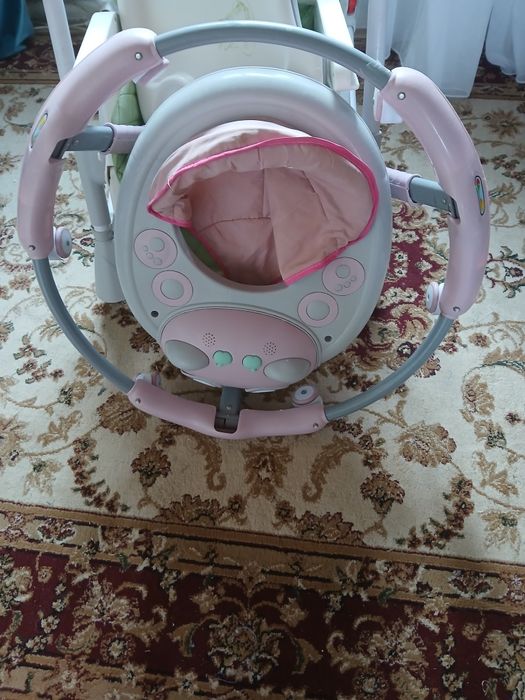 Столик для кармления