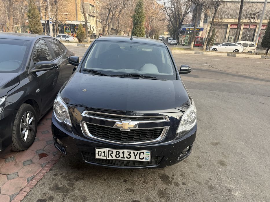 Cobalt top toza kraska