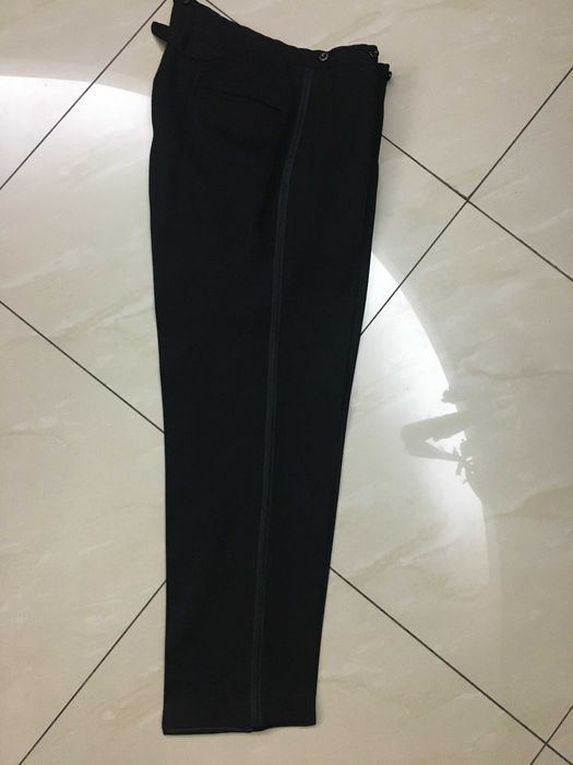 Ghete piele "Killtec" exceptionale+cadou