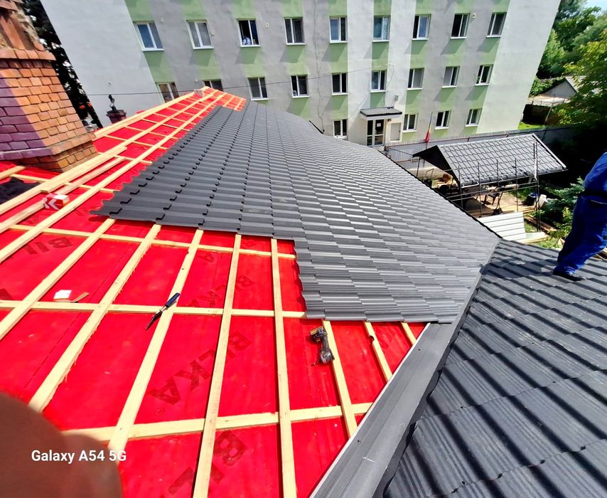 Acoperișuri de la A la Z | Montaj, Reparații și Dulgherie | Garanție