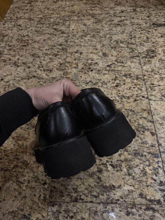 Дамски мокасини Patrizia Pepe