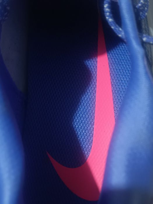 ЧИСТО НОВИ Дамски маратонки Nike Pegasus Trail 5 GORE-TEX (Размер 39 / 25 см)