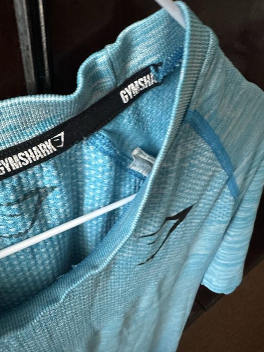 GYMSHARK Seamless Avant 2016