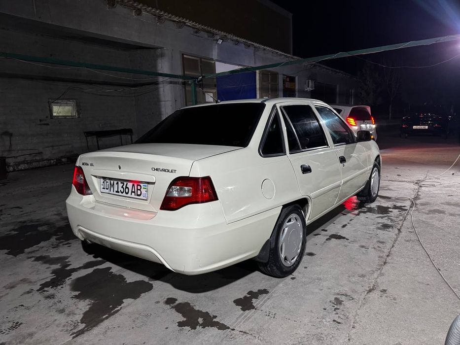 Некся 2 срочно сотилади