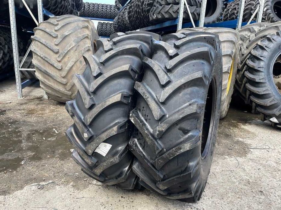 18.4-26 Cauciucuri noi agricole de TAFF 16PR groase Combina RANFORSATE