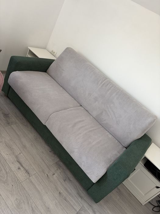 Canapea extensibila