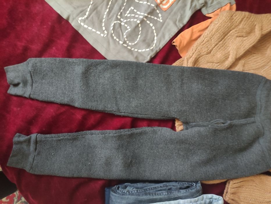 Распродажа вещей