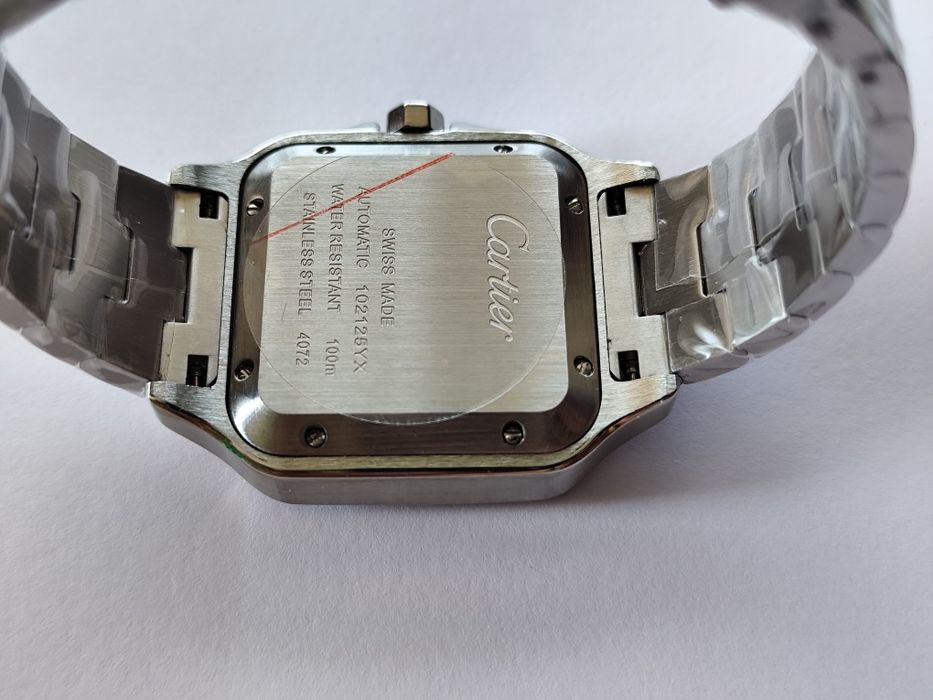 ceas Cartier automatic