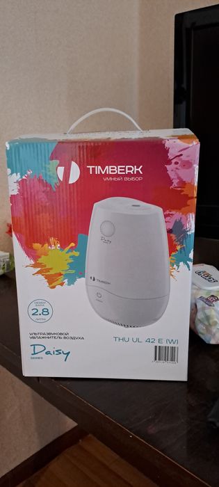 Увлажнитель воздуха