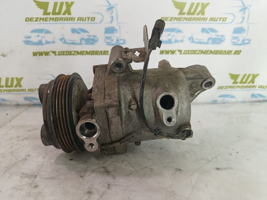 Compresor clima ac 1.2 benzina k12c 95201-62r00 Suzuki Ignis 3  [din