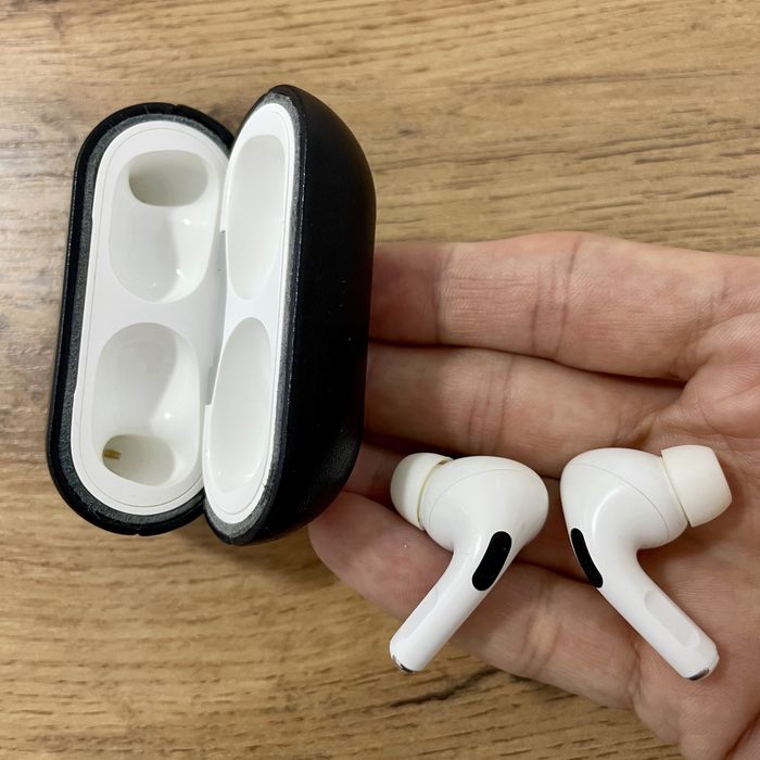 Apple Airpods Pro