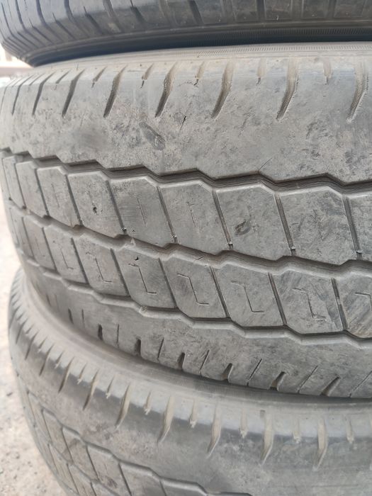 Летние грузовые шины