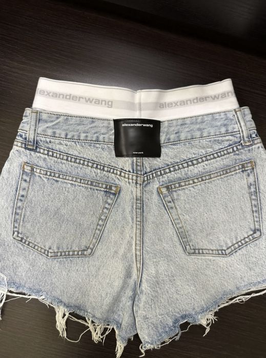 Дънки Alexander Wang