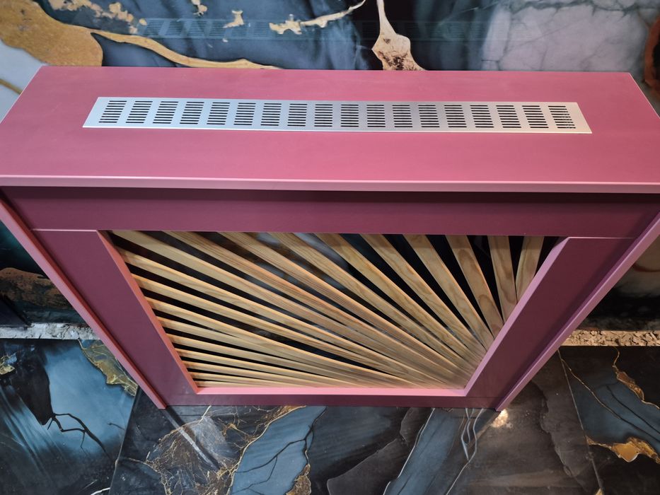 Vand Mascatoare de Calorifere NOI!!!