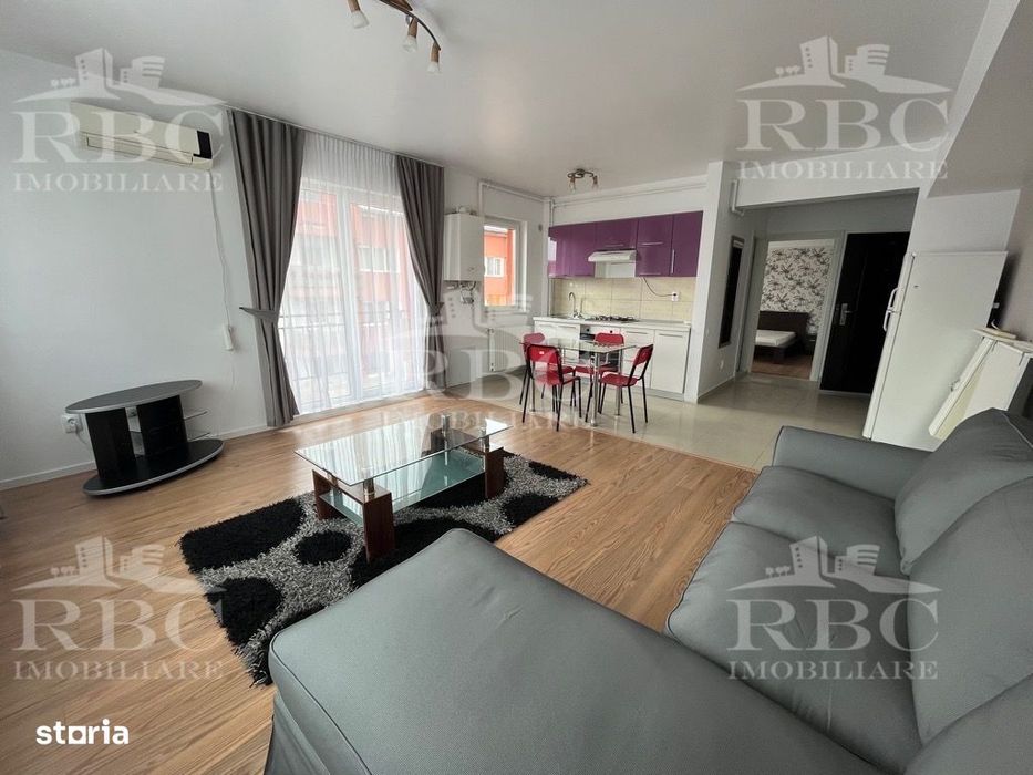 Apartament,