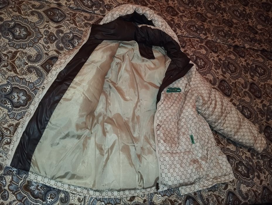 Куртка женская - куртка