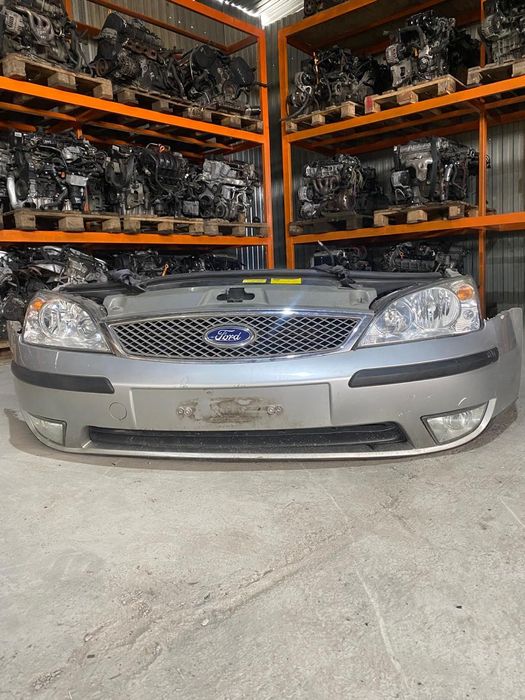 Двигатели из Японии.