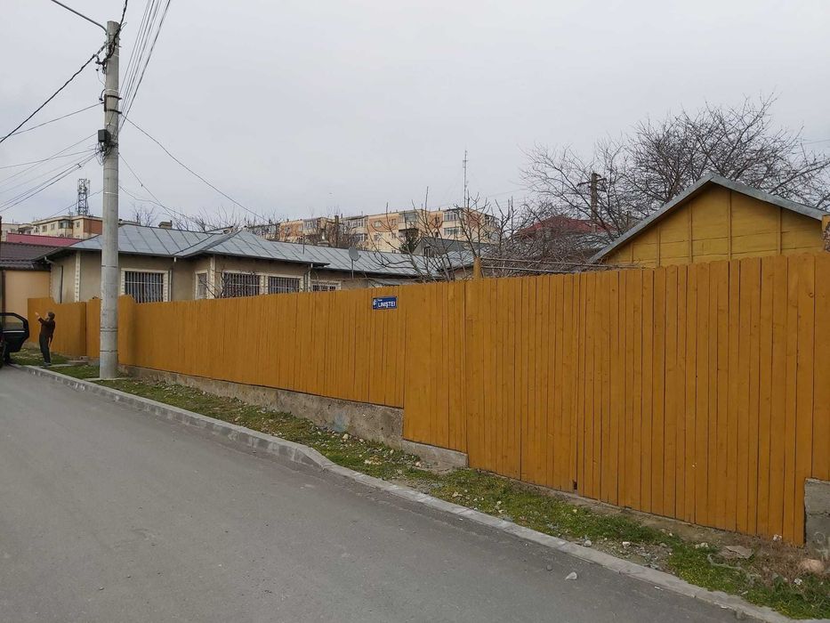 casa de vanzare harsova