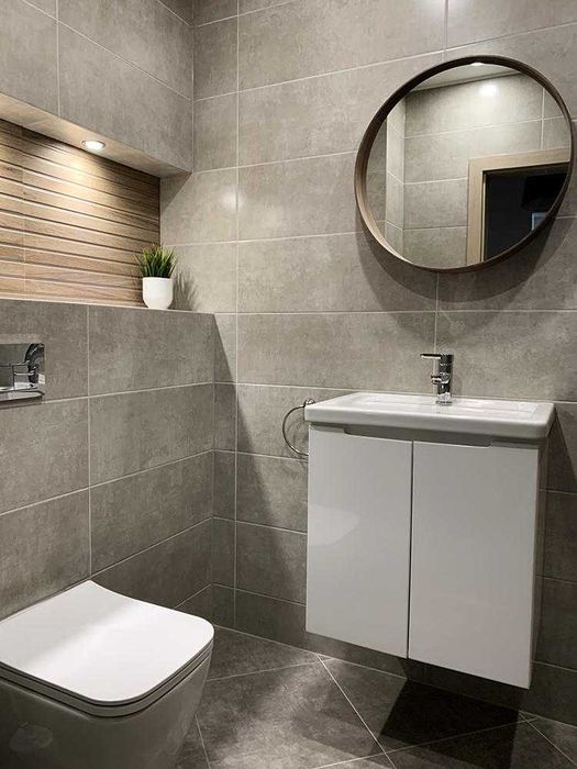 Дава се под наем Двустаен апартамент в София, Младост 4 - 55 кв.м за 484.5 € - Снимка #8