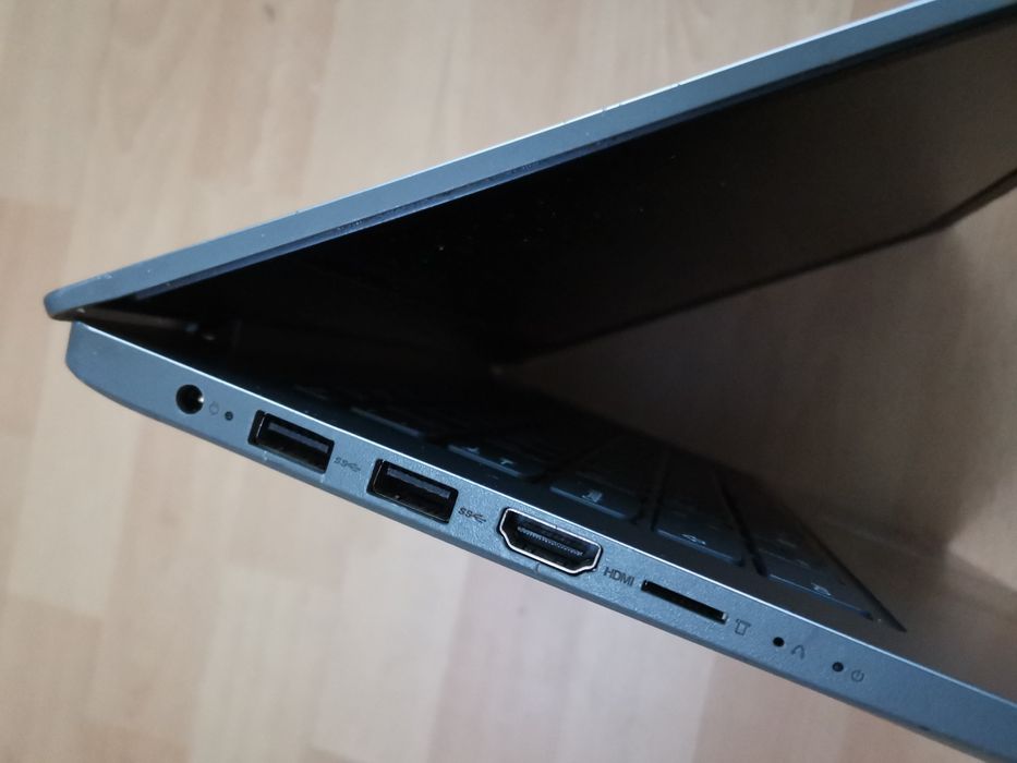 Laptop Lenovo IdeaPad