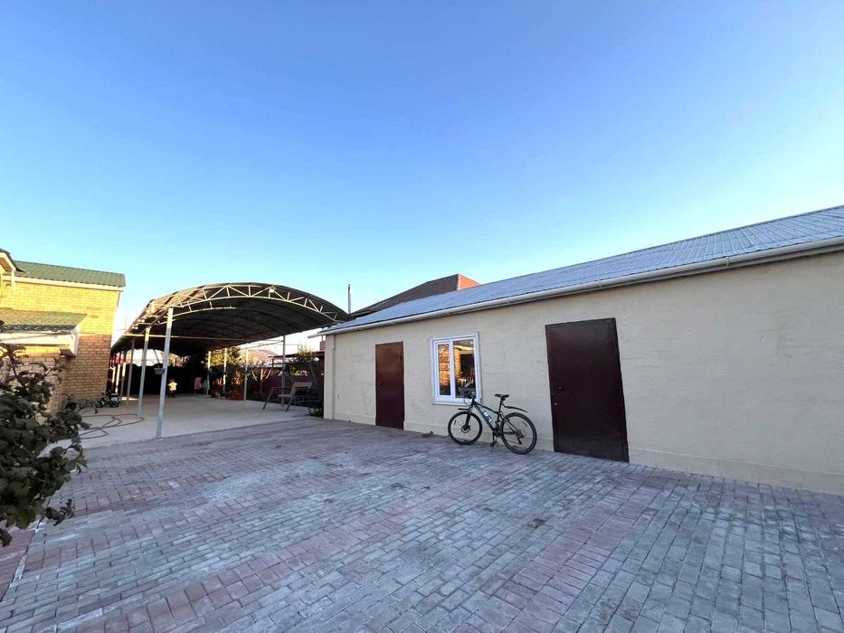 Коттедж в РАССРОЧКУ!!! В г.Косшы