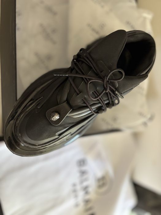 Balmain unicorn, marimea 42