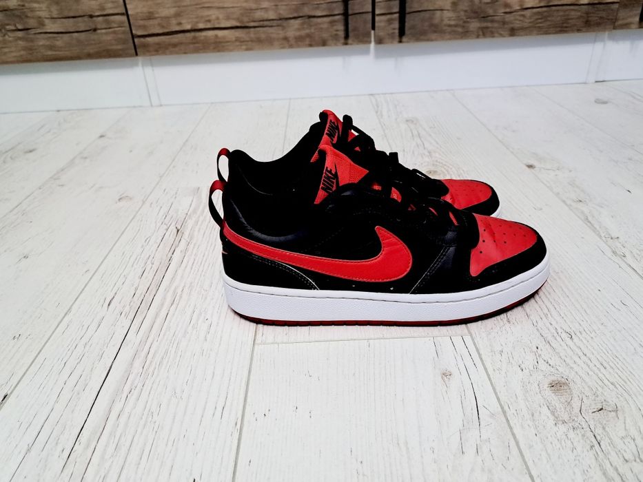 Nike-Ориг. Маратонки