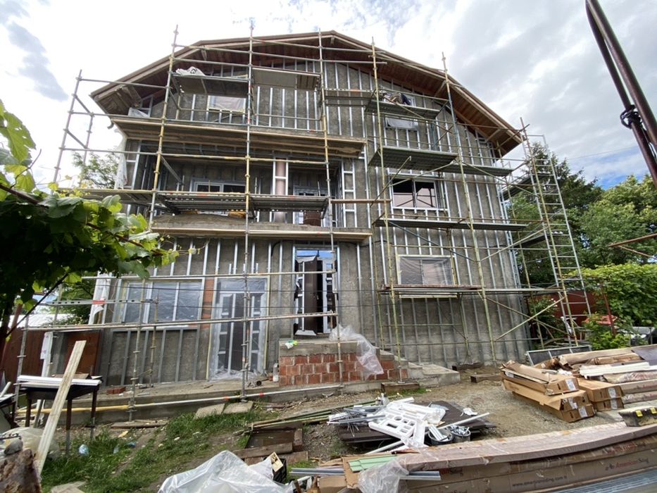 Izolatii spuma poliuretanica izolatie cu spuma poliuretanica