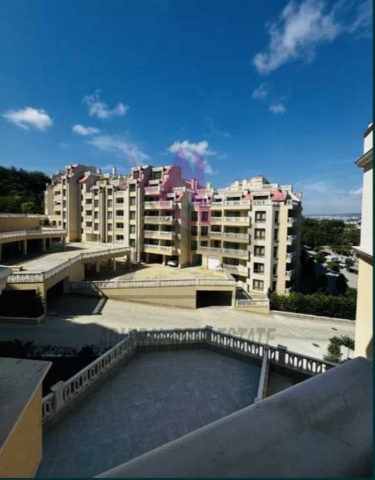 Дава се под наем Двустаен апартамент в Варна, Аспарухово - 92 кв.м за 650 € - Снимка #5