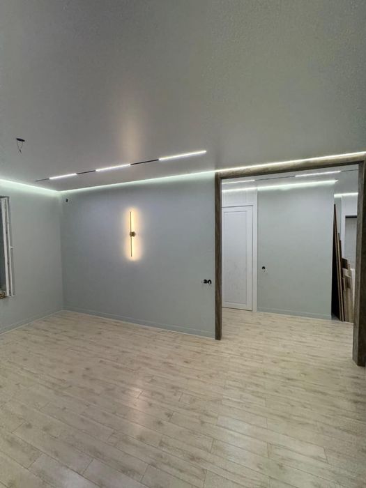 Ремонт под ключ