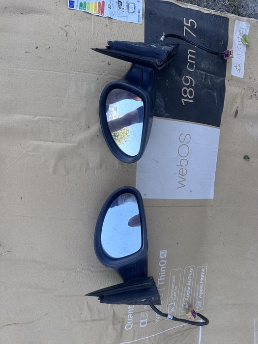 Огледала Seat Ibıza 2007 Година